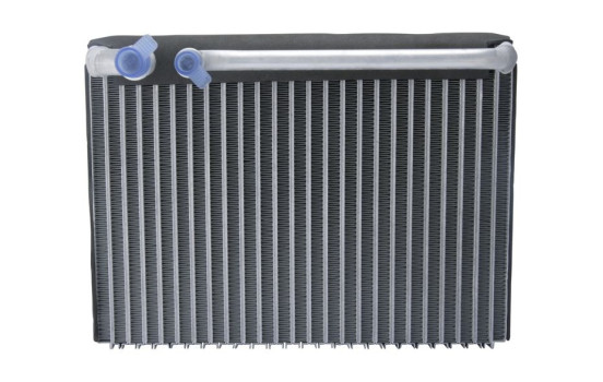 Evaporator, air conditioning