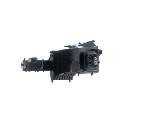 Evaporator, air conditioning, Image 4