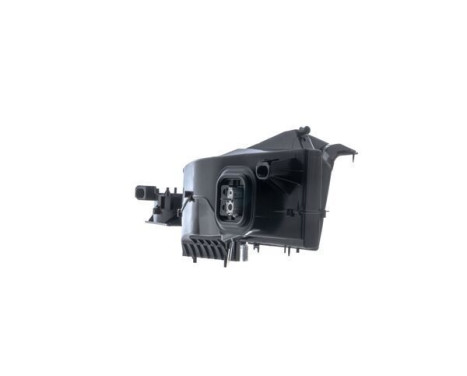 Evaporator, air conditioning, Image 6