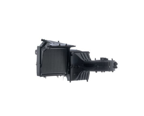 Evaporator, air conditioning, Image 8