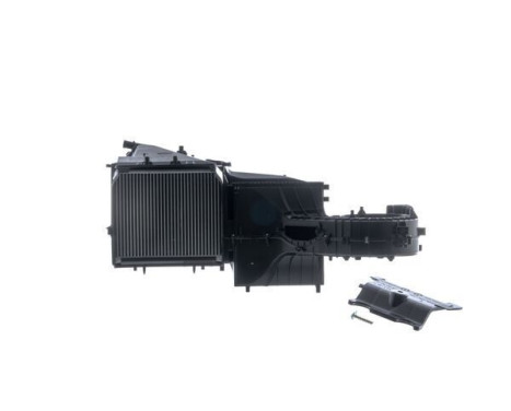 Evaporator, air conditioning, Image 10