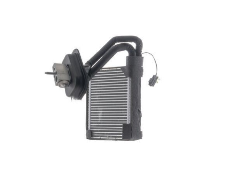 Evaporator, air conditioning, Image 2