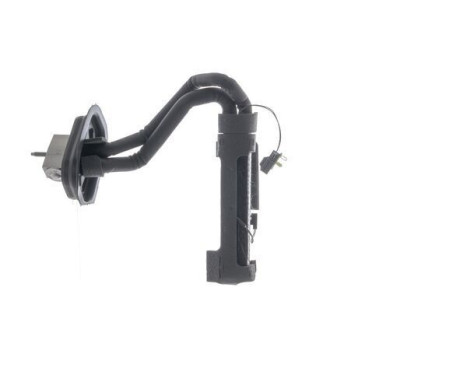 Evaporator, air conditioning, Image 3