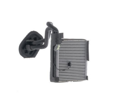 Evaporator, air conditioning, Image 4