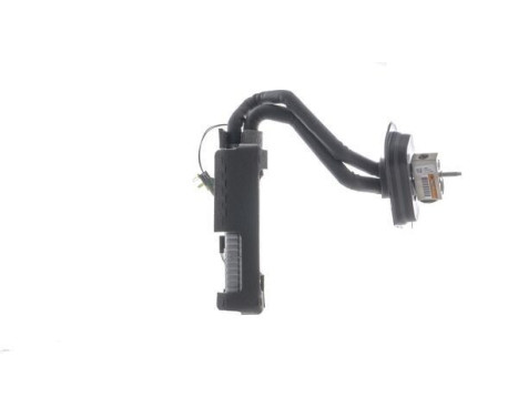 Evaporator, air conditioning, Image 7