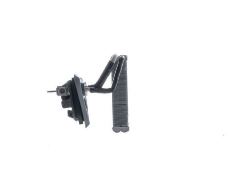 Evaporator, air conditioning, Image 3