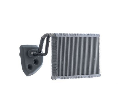 Evaporator, air conditioning, Image 4