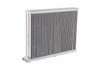 Evaporator, air conditioning