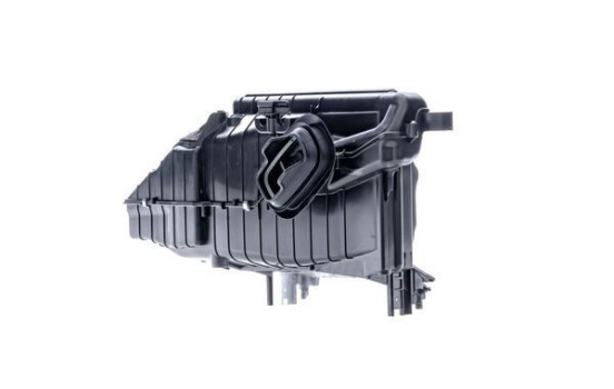 Evaporator, air conditioning, Image 6