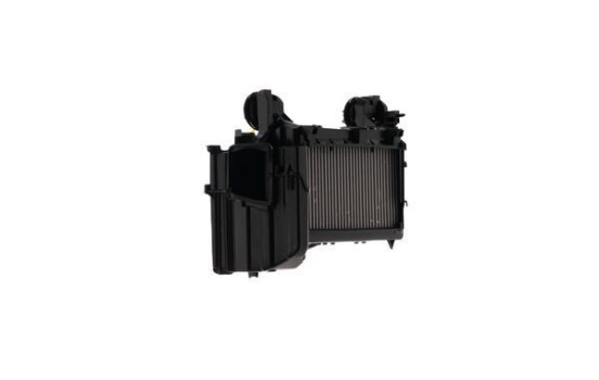 Evaporator, air conditioning, Image 8