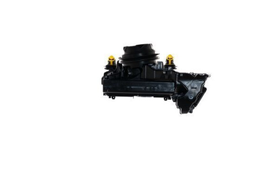 Evaporator, air conditioning, Image 10