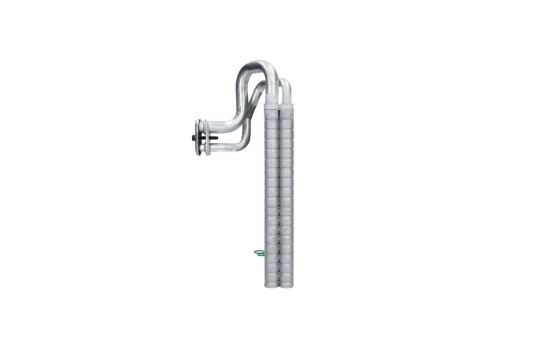 Evaporator, air conditioning, Image 2