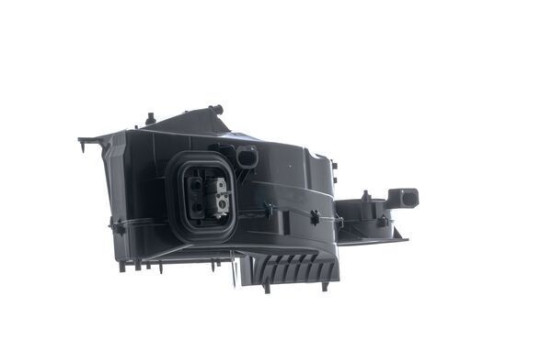 Evaporator, air conditioning, Image 4