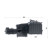 Evaporator, air conditioning, Thumbnail 10