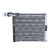 Evaporators 36209 NRF