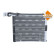 Evaporators 36209 NRF