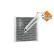 Evaporators 36222 NRF