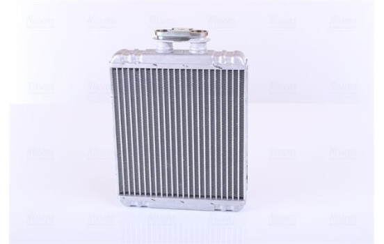 Heat Exchanger, interior heating, Image 4
