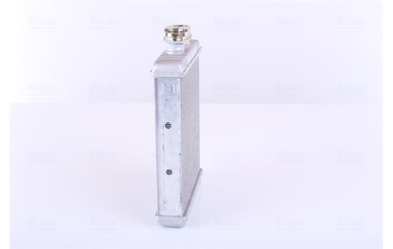 Heat Exchanger, interior heating, Image 5