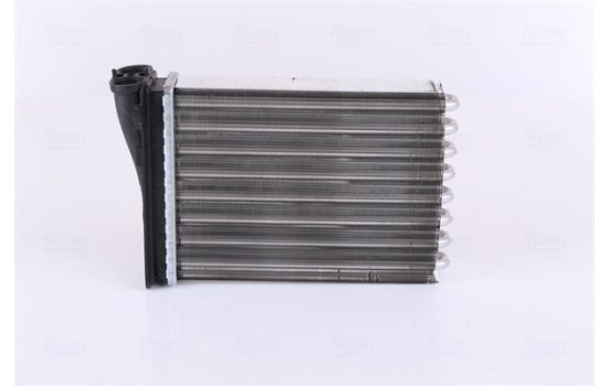 Heat Exchanger, interior heating, Image 2