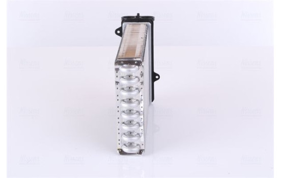 Heat Exchanger, interior heating, Image 3