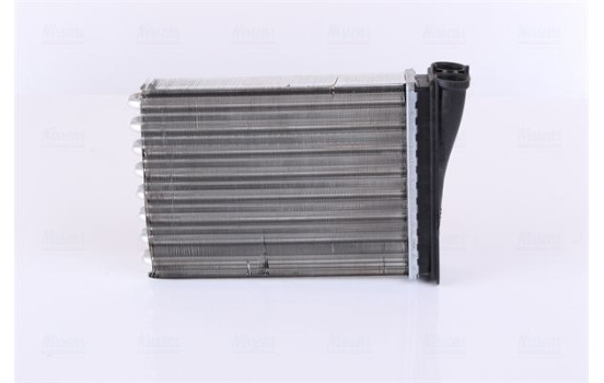 Heat Exchanger, interior heating, Image 4