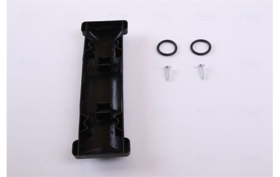 Heat Exchanger, interior heating, Image 6