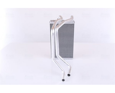 Heat Exchanger, interior heating, Image 2