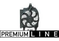 Fan, A/C condenser BEHR *** PREMIUM LINE ***