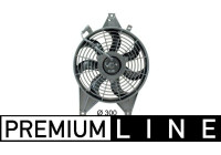 Fan, A/C condenser BEHR *** PREMIUM LINE ***