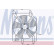 Fan, A/C condenser