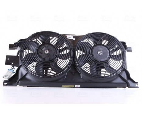 Fan, A/C condenser, Image 5