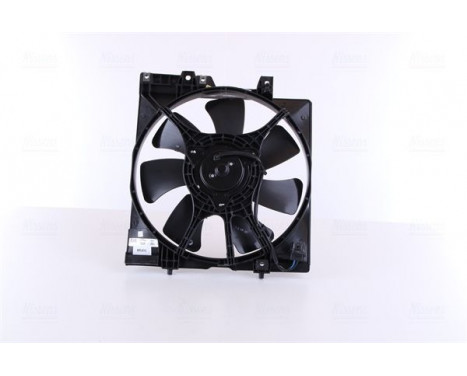 Fan, A/C condenser, Image 3