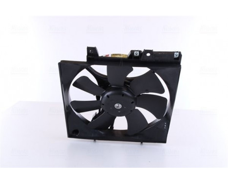 Fan, A/C condenser, Image 5