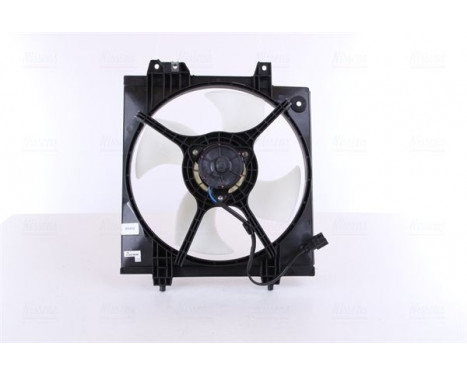 Fan, A/C condenser, Image 3