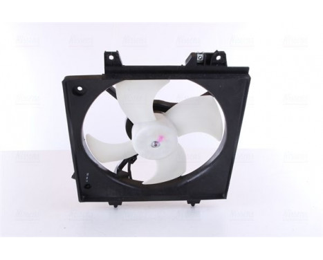 Fan, A/C condenser, Image 5