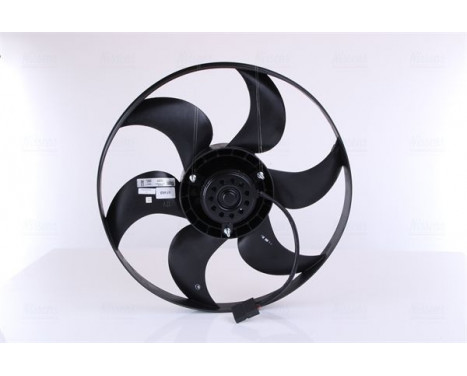 Fan, A/C condenser, Image 3