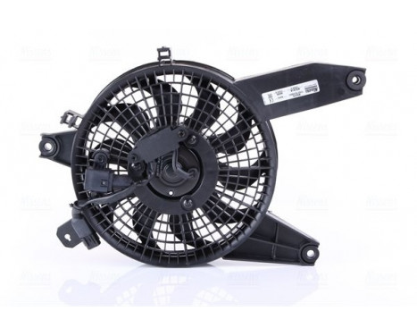 Fan, A/C condenser, Image 5