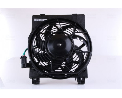 Fan, A/C condenser, Image 4