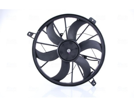 Fan, A/C condenser, Image 3