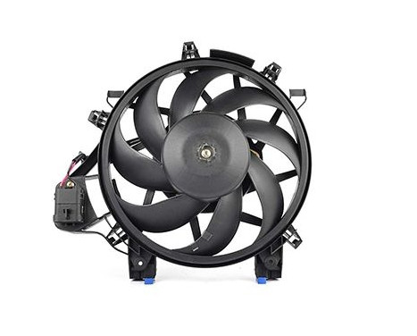 Fan, Condenser, Air Conditioning, Image 2