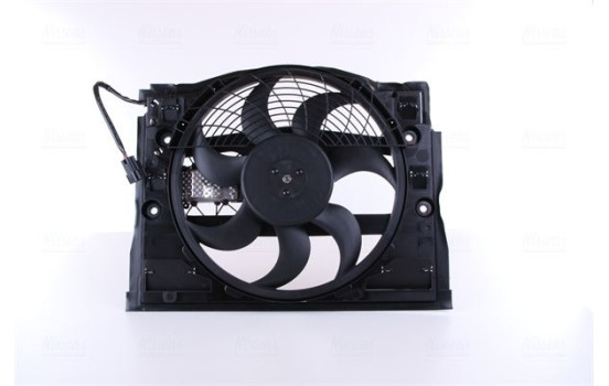 Fan, A/C condenser, Image 3