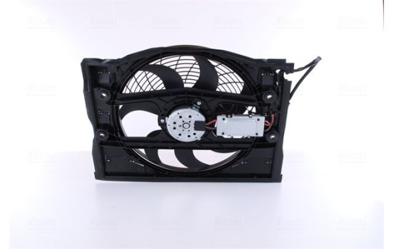 Fan, A/C condenser, Image 5