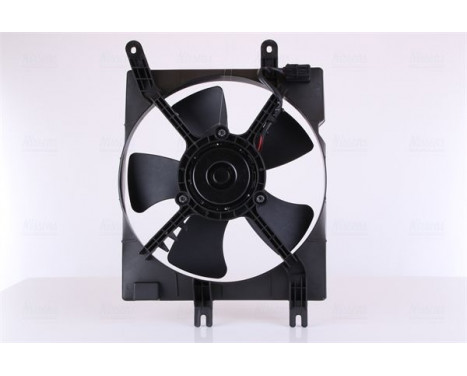 Fan, A/C condenser, Image 3