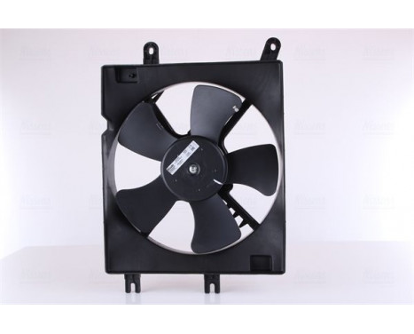 Fan, A/C condenser, Image 4