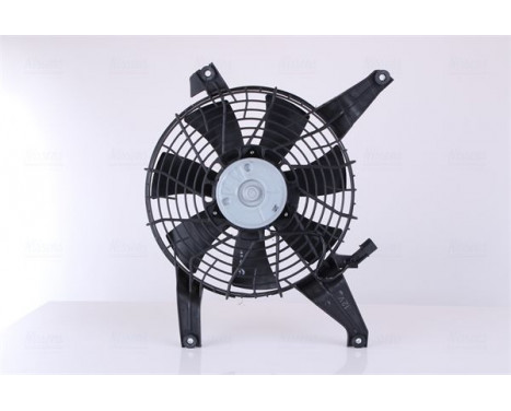 Fan, A/C condenser, Image 3
