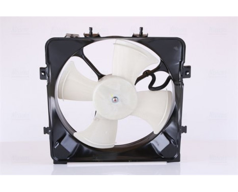 Fan, A/C condenser, Image 4
