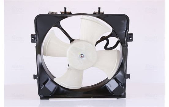 Fan, A/C condenser, Image 4