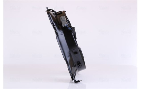 Fan, A/C condenser, Image 6