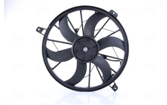 Fan, A/C condenser, Image 3